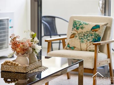 305/1 Adonis Avenue, Rouse Hill