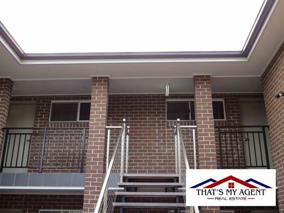 7 / 113 Newton Road, Blacktown