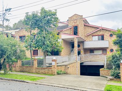 3 / 9-11 Bailey Street, Westmead