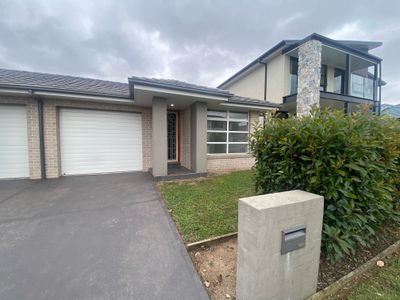 53A Spitzer Street, Gregory Hills