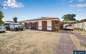 72 Stalker Road, Gosnells