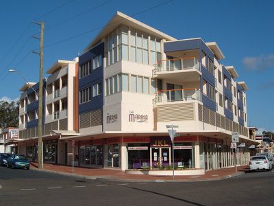 401 / 2 Little Street, Forster
