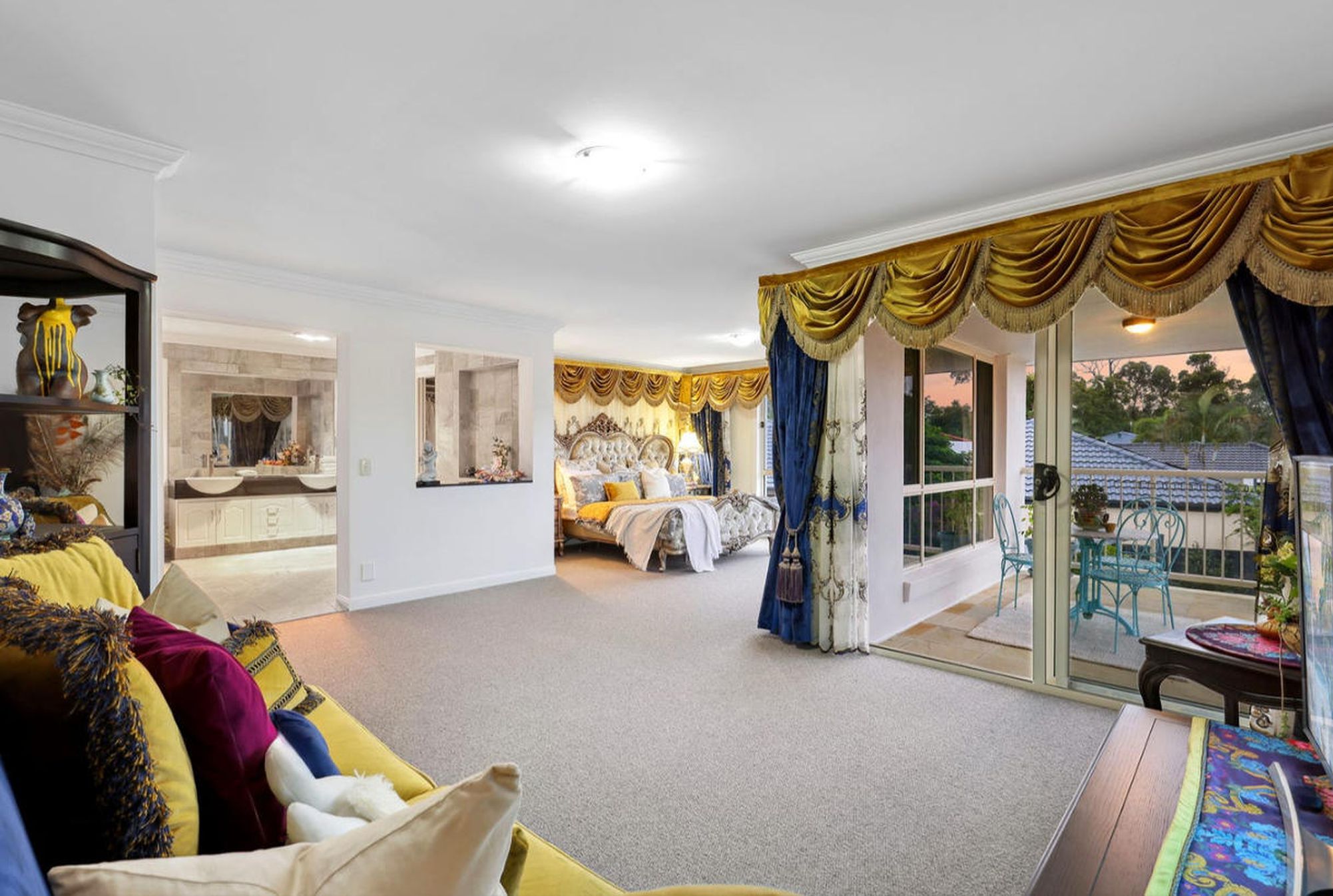 46 Olympus Drive , Robina