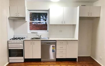 1 / 6 Carr Street, Coogee