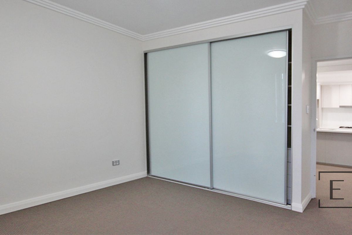 BLOCK H,  G16/81-86 Courallie Ave, Homebush West