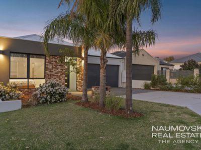 1C Currong Way, Nollamara