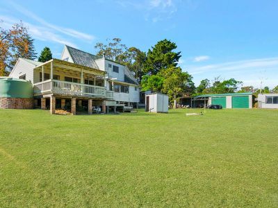 85 Yanderra  Road, Yanderra