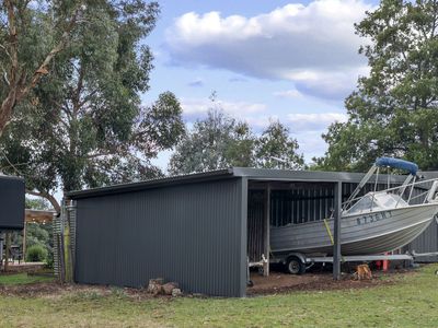 572 Woodbridge Hill Road, Gardners Bay