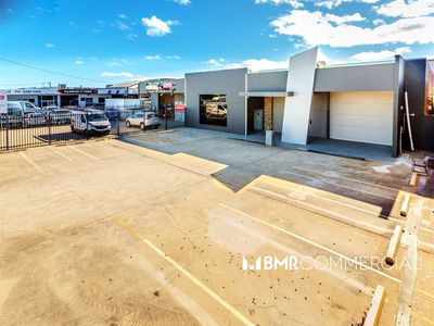 40 Kembla Street, Fyshwick