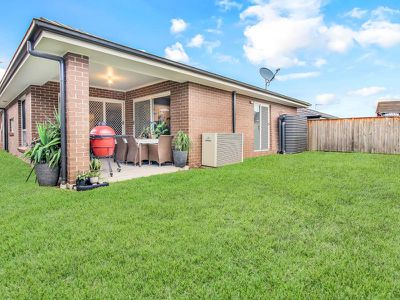 49 Woodburn Crescent, Colebee