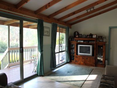Lot 112 Little Forest Lane, Barham