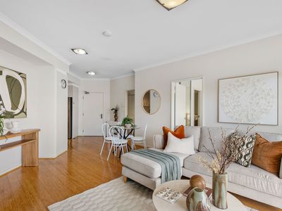 29 / 180 Stirling Street, Perth