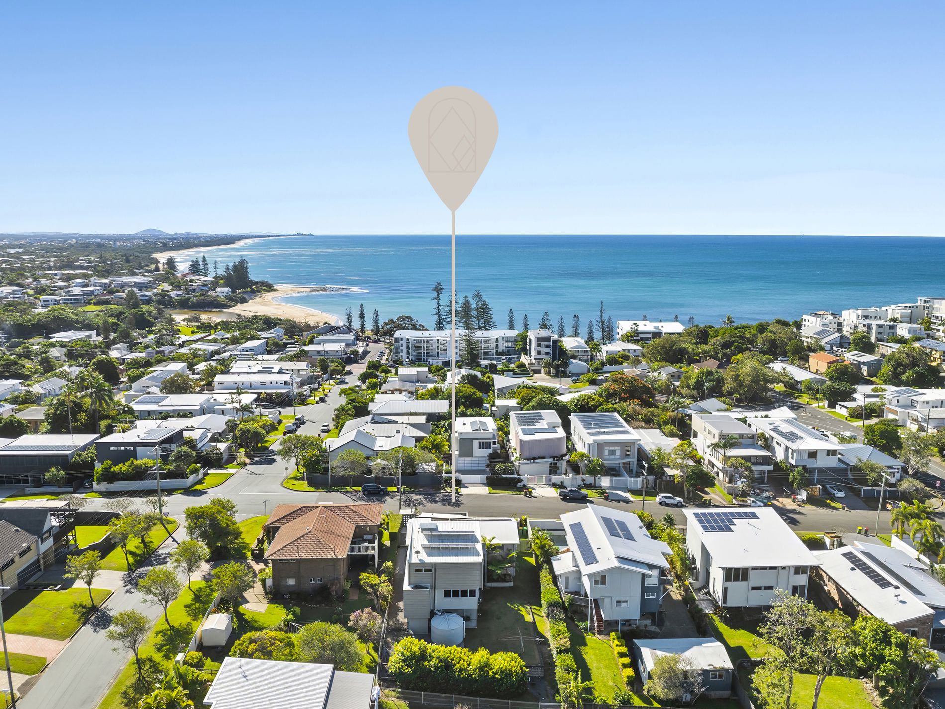 38 Russell Street, Moffat Beach