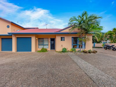6 / 7 Erromango Drive, Jubilee Pocket