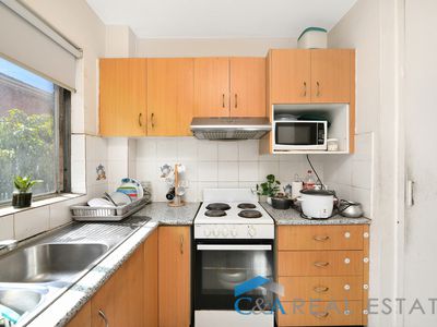 5 / 52 Fairmount Street, Lakemba