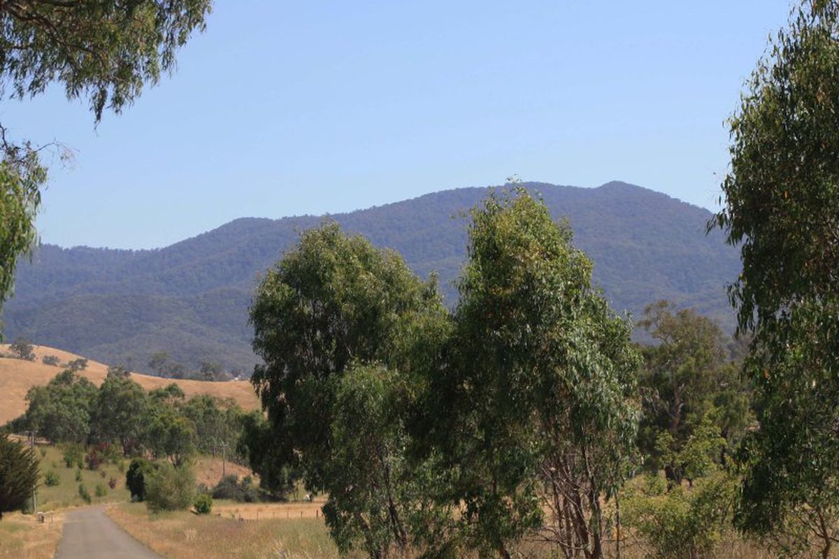 37 Lockharts Road, Bonnie Doon