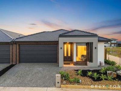 13 Jermyn Street, Fraser Rise