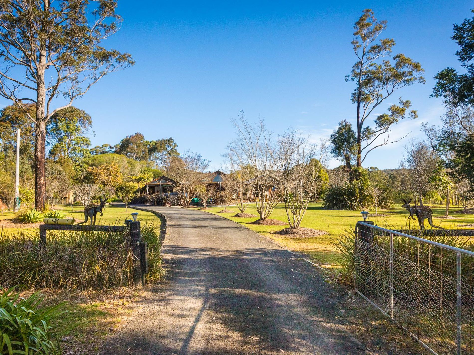 98 Bournda Road, Wallagoot