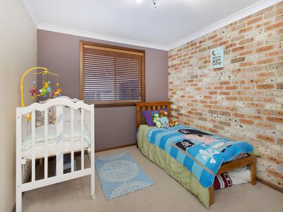 1 / 2 Ringtail Circuit, Blackbutt