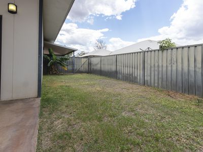 4 Bella Lane, Kununurra