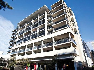 80 / 1-5 Bourke Street, Mascot