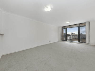 3D / 343 Anzac Parade, Kingsford