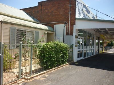 273-275 Darling Street, Dubbo