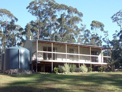 Lot 46 Lochview Farm Road, Lochiel