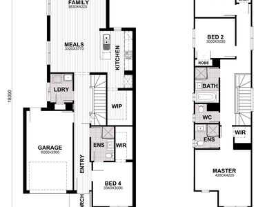 Lot 741 Thyme Street, Fraser Rise