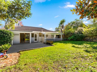 56 Pemberton Avenue, Bayview