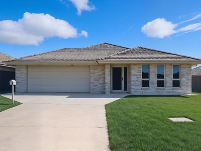 3 Gumnut Court, George Town