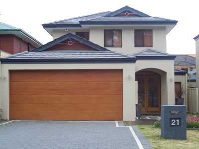 21 Bruce Street, Como