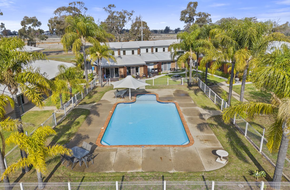 9 / 128 Murray Valley Highway, Yarrawonga