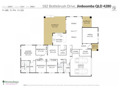 182-186 Bottlebrush Drive, Jimboomba
