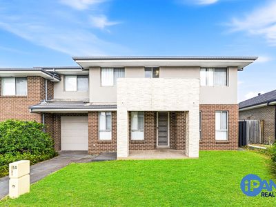 50 Lowndes Drive, Oran Park