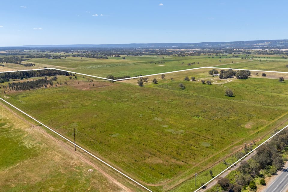 1087 Mundijong Road, Oldbury