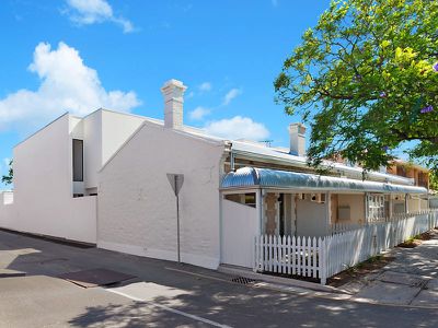189 Young Street , Unley