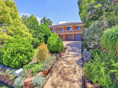 10 Iluka Street, Manly West