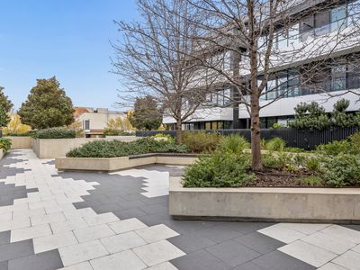 315 / 9 Hewitt Avenue, Footscray