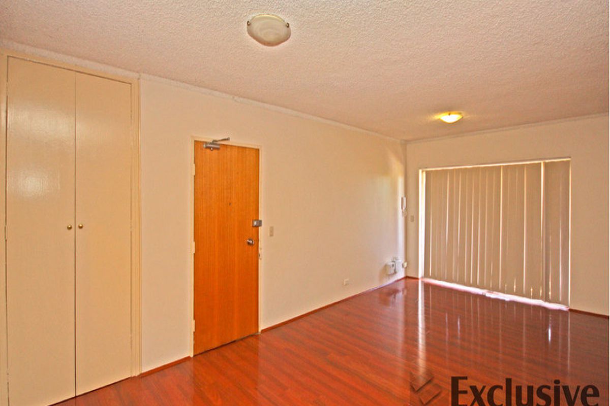 6 Redmyre Road, Strathfield