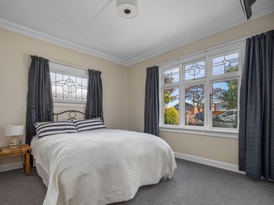23 Cranley Street, Musselburgh