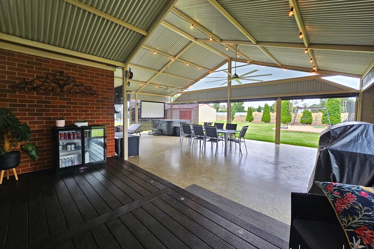 38 The Avenue, Kyabram