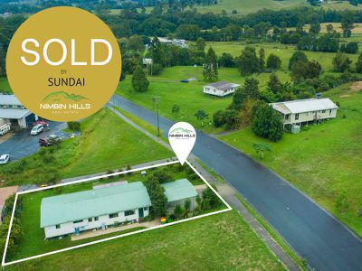 19 Alternative Way, Nimbin