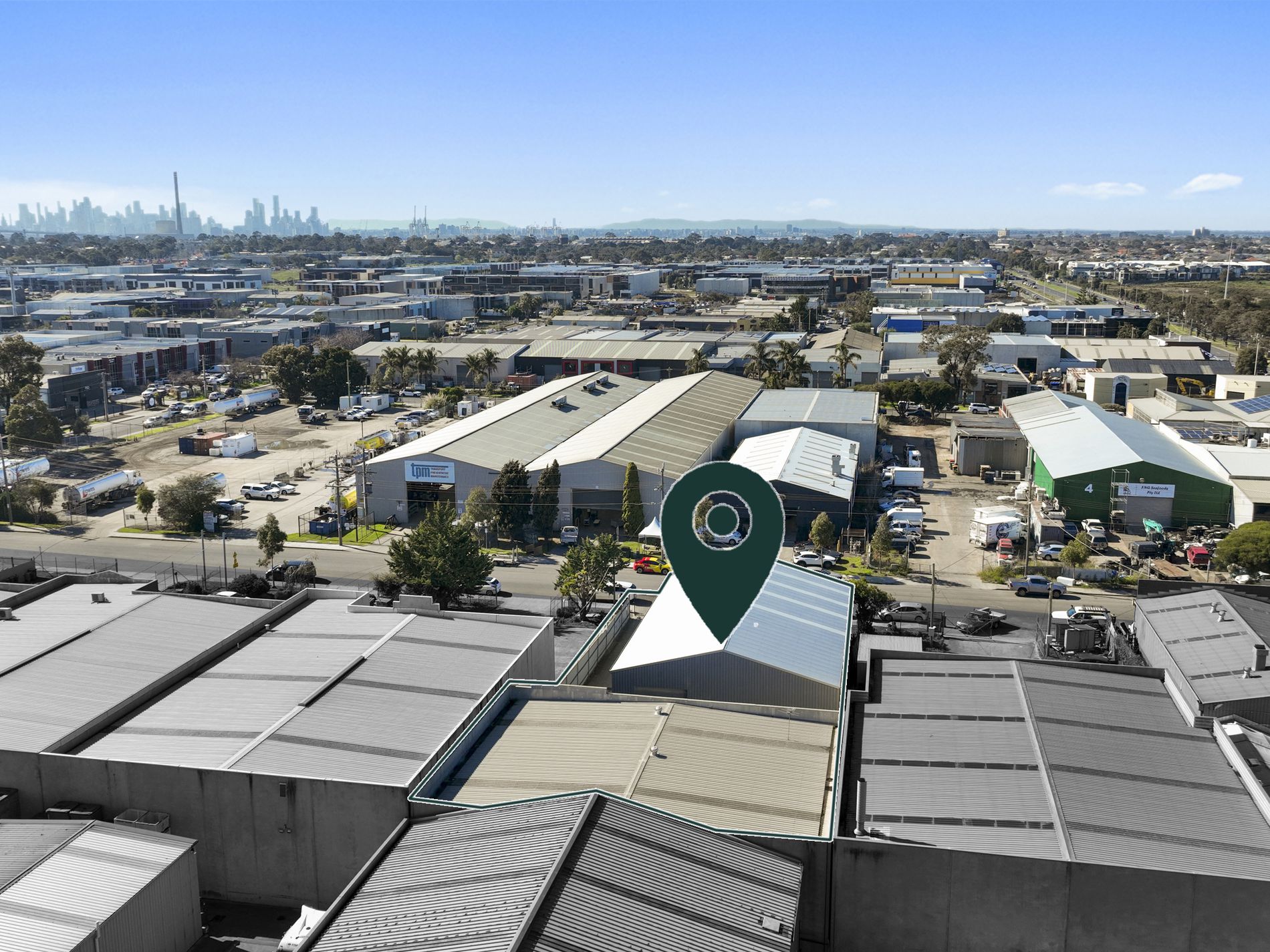 3 Churchill Street, Williamstown North