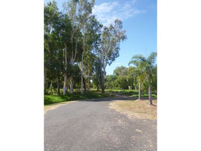 Lot 9 , 9 Endeavour Palms Estate, Cooktown