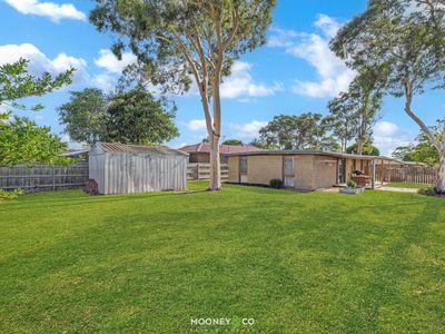7 Halstead Court, Cranbourne