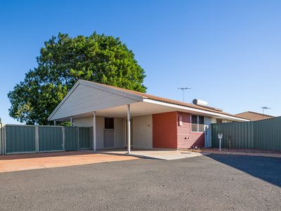 2 / 10 Dulverton Terrace, South Hedland
