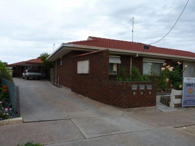 2 / 25 Culliver Street, Horsham
