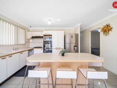 5 Yerrinbool Close, Prestons