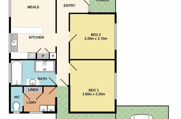 931 Padman Drive, West Albury